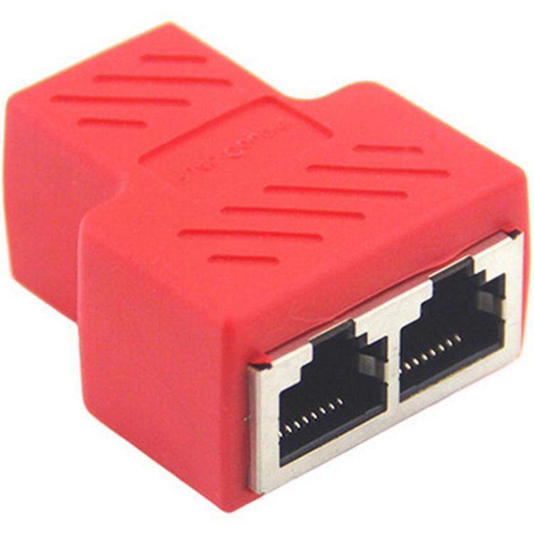 Netwerk splitter - Allteq