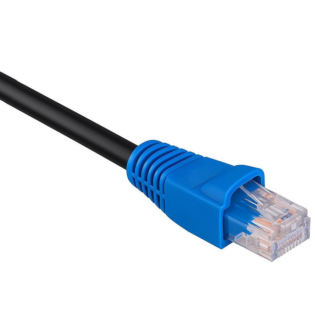 U/UTP Cat 6 kabel - Buiten & Binnen