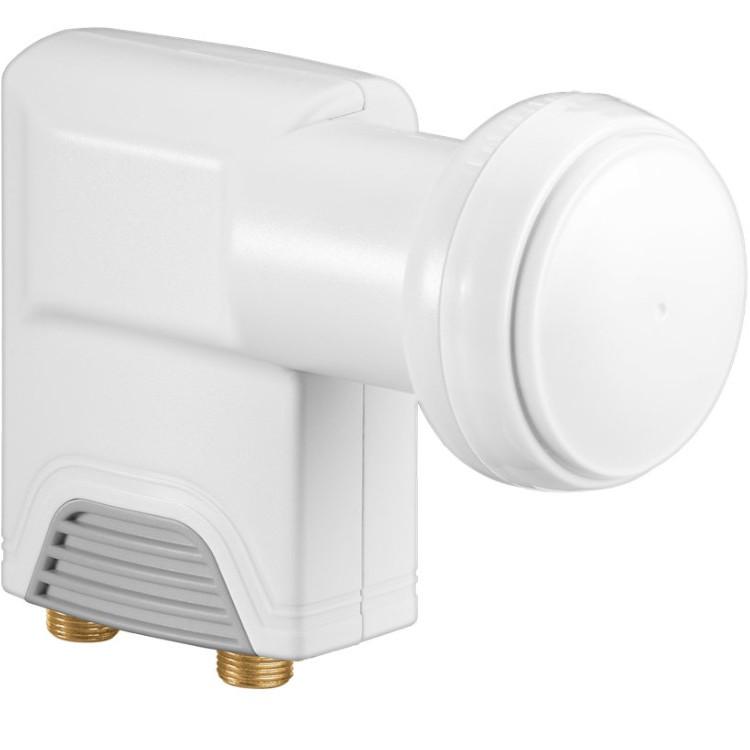 Satelliet LNB - Universeel - Goobay