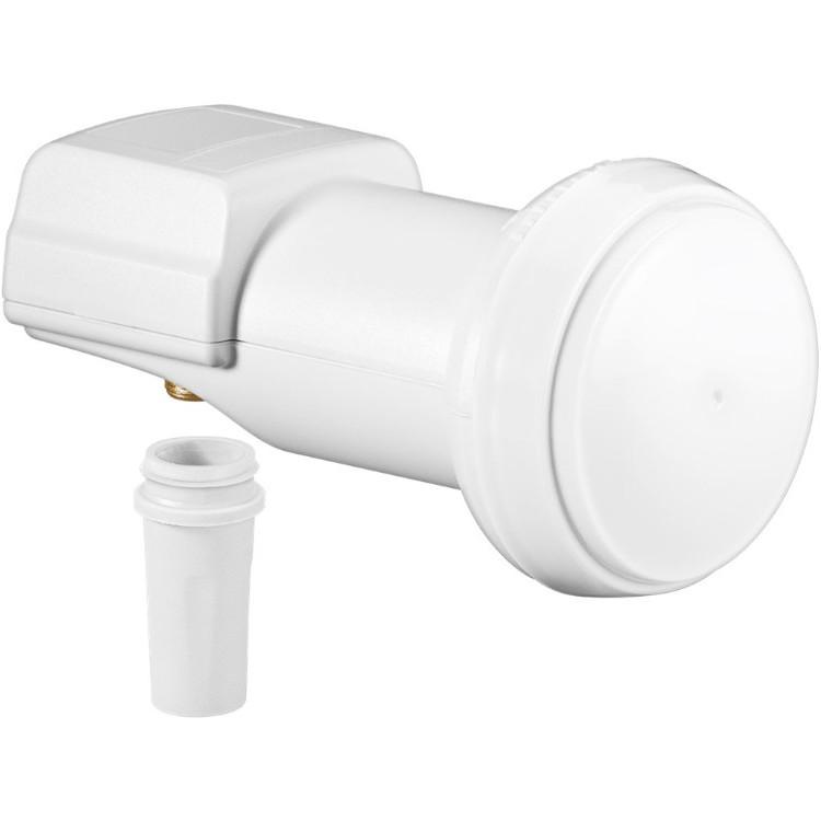 Satelliet LNB - Universeel - Goobay