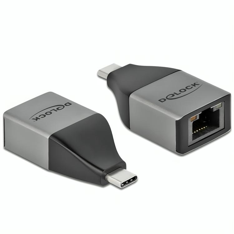 USB C ethernet adapter