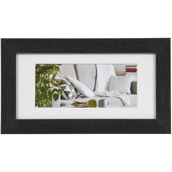 Modern 10x20 Frame zwart