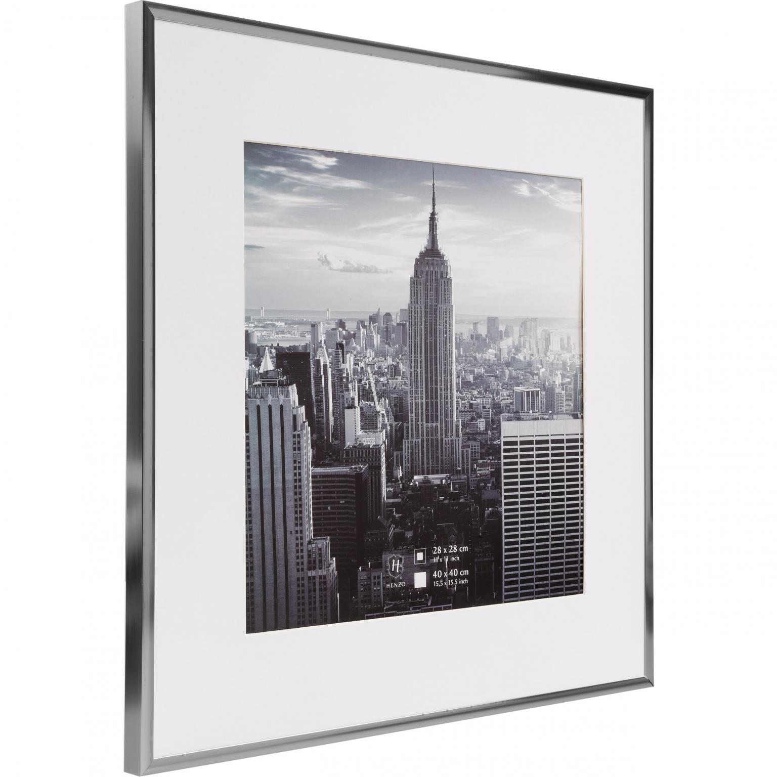Cadre photo - Manhattan - Henzo