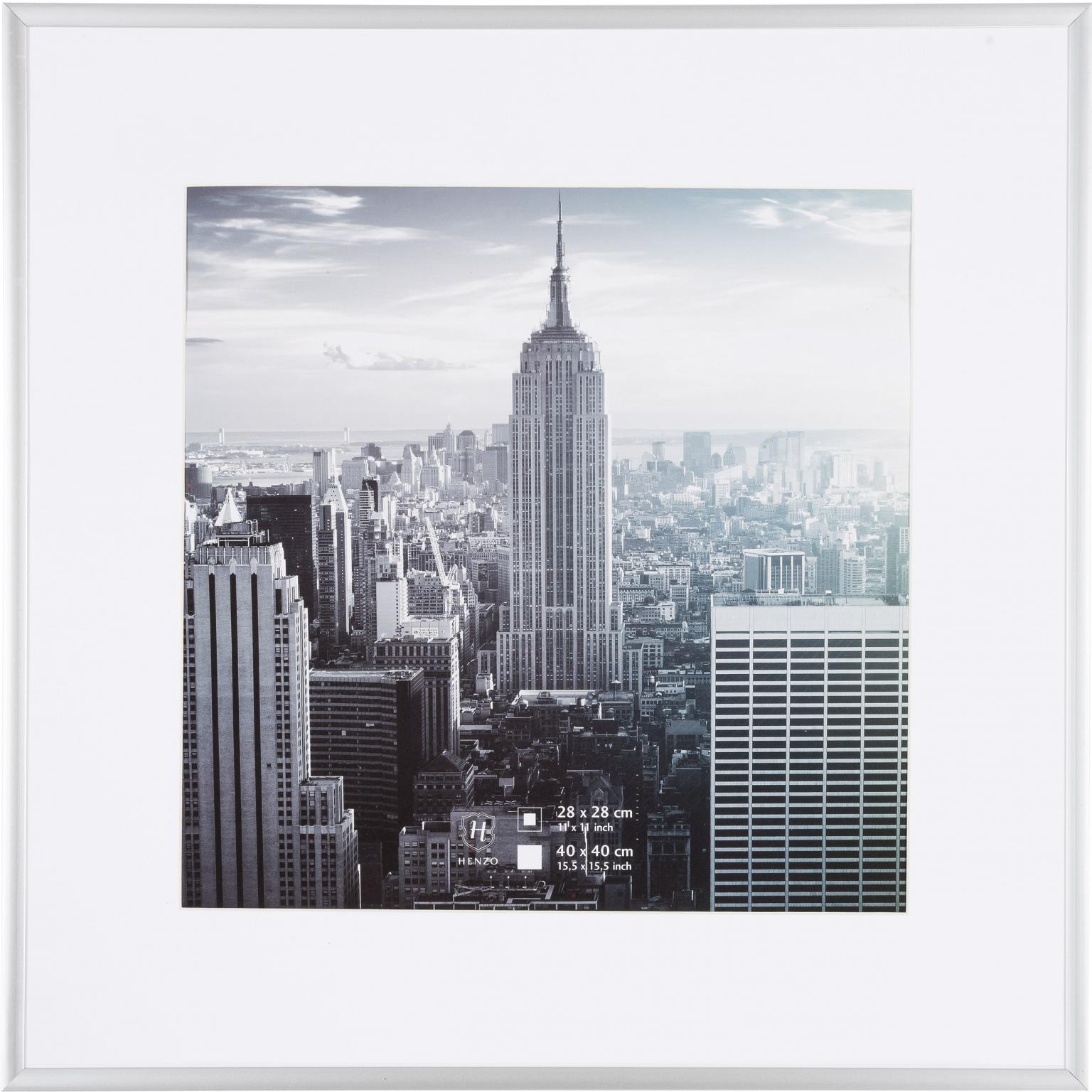 Fotolijst - Manhattan - Henzo