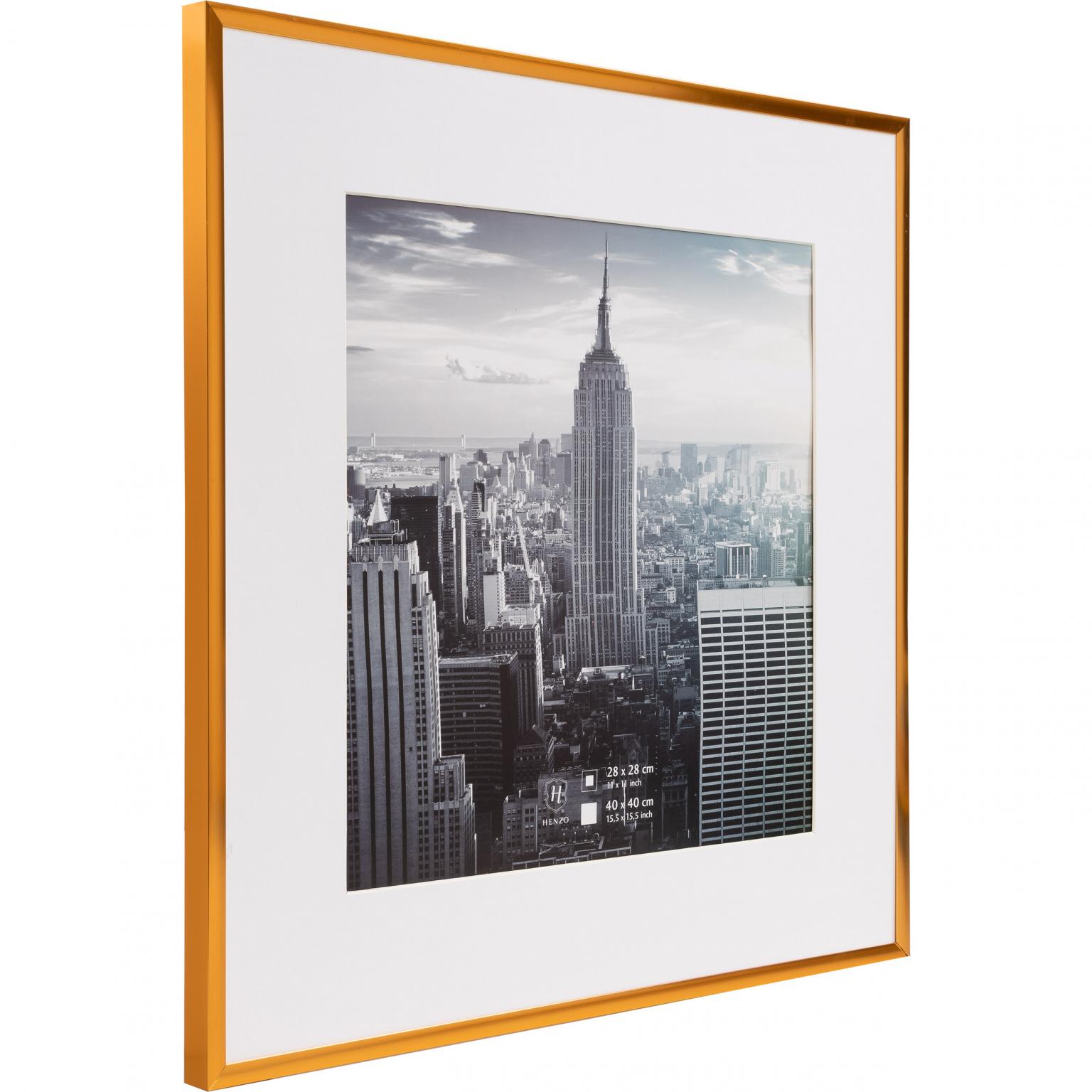 Cadre photo - Manhattan - Henzo