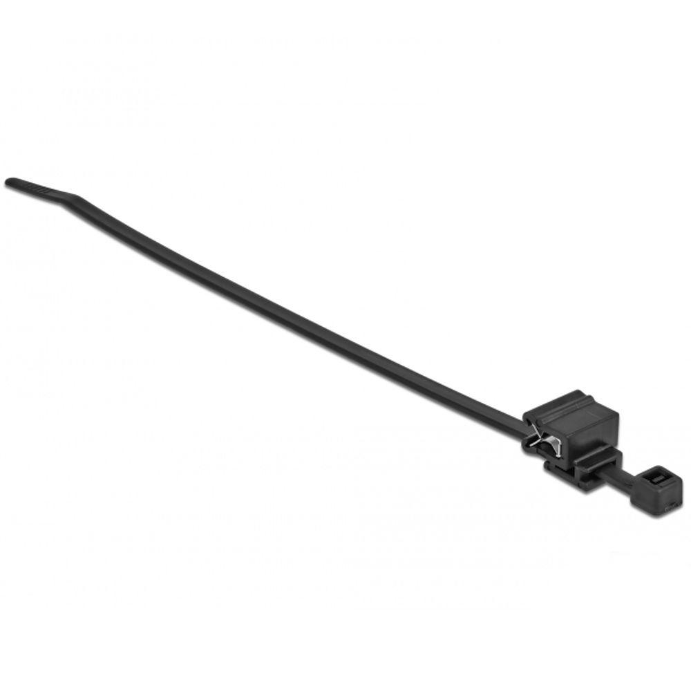 Tiewrap kabelbinder - Delock