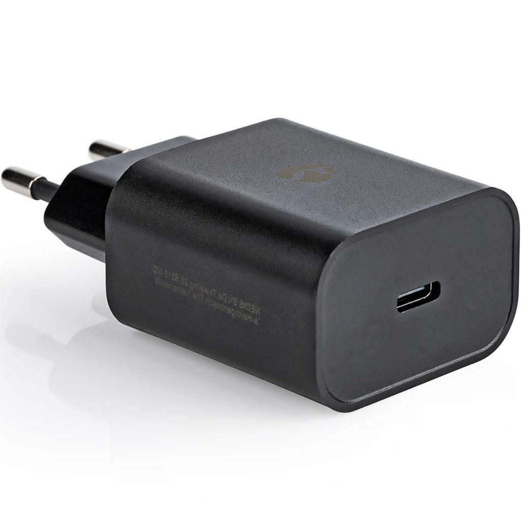 Samsung USB C oplader - Nedis