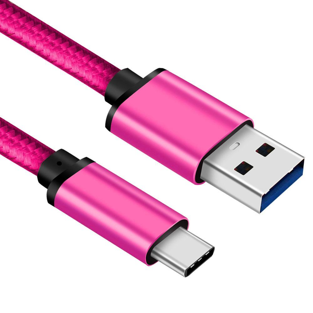USB C naar USB A kabel - Allteq