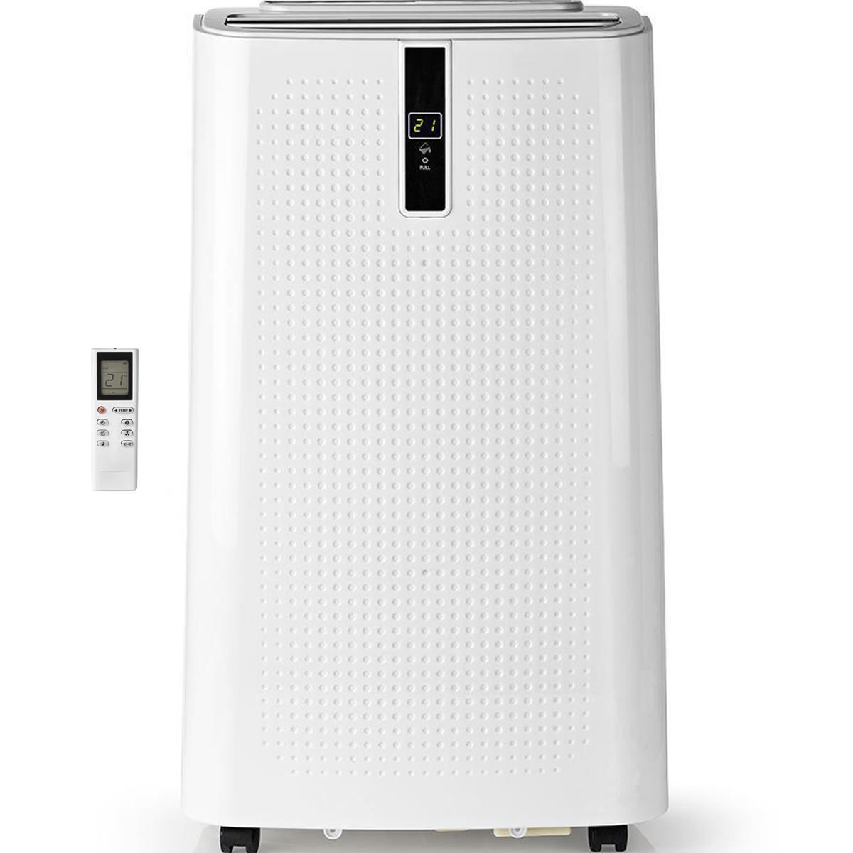 Mobiele airco Allteq ARC-006 - Allteq