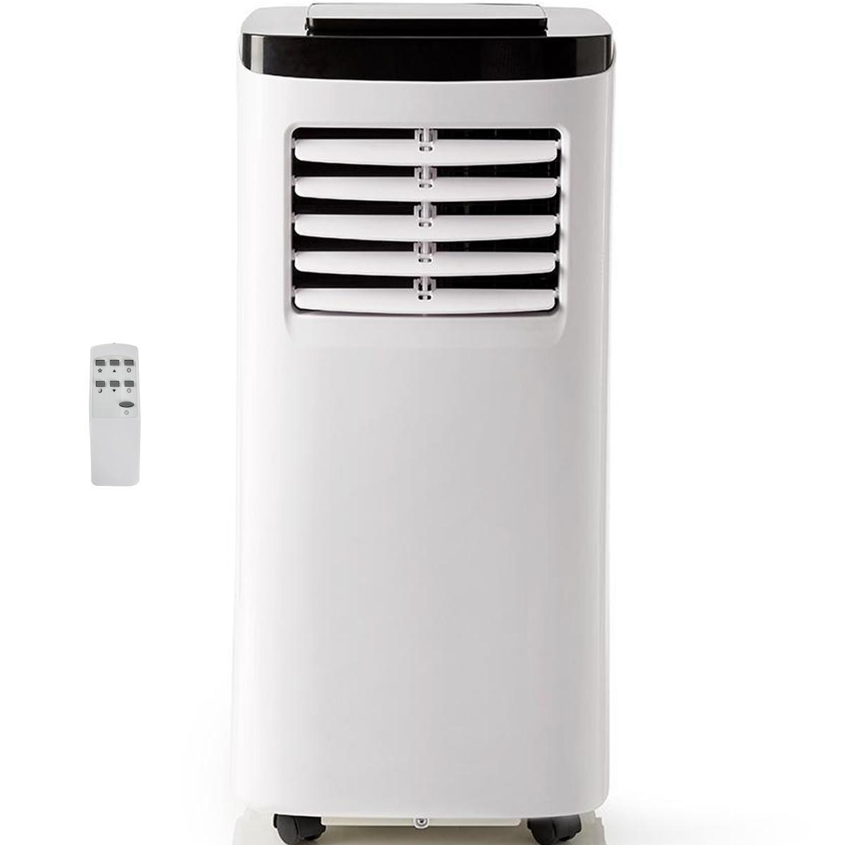 Mobiele airco Allteq ARC-005 - Allteq