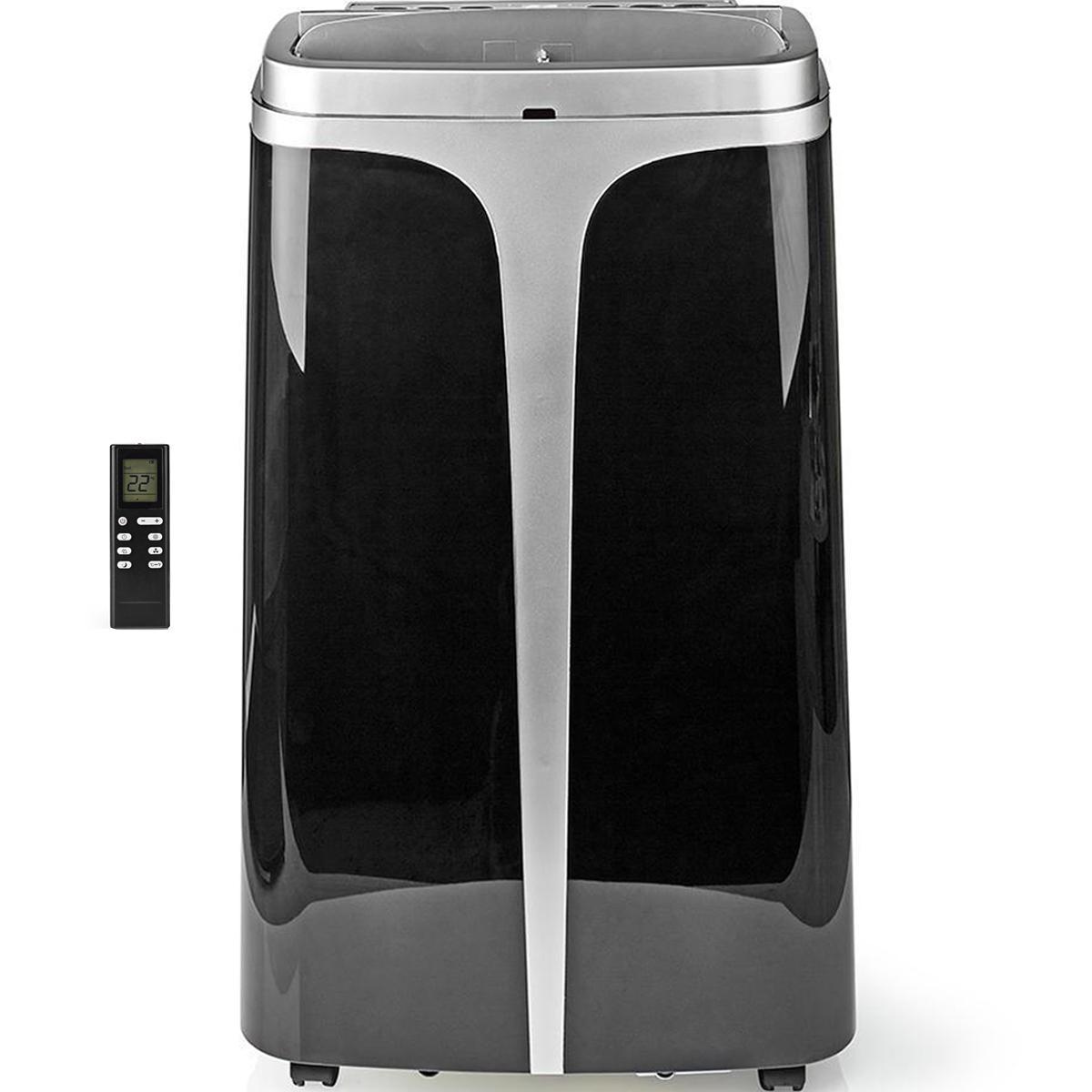 Mobiele airco Allteq ARC-009 - Allteq