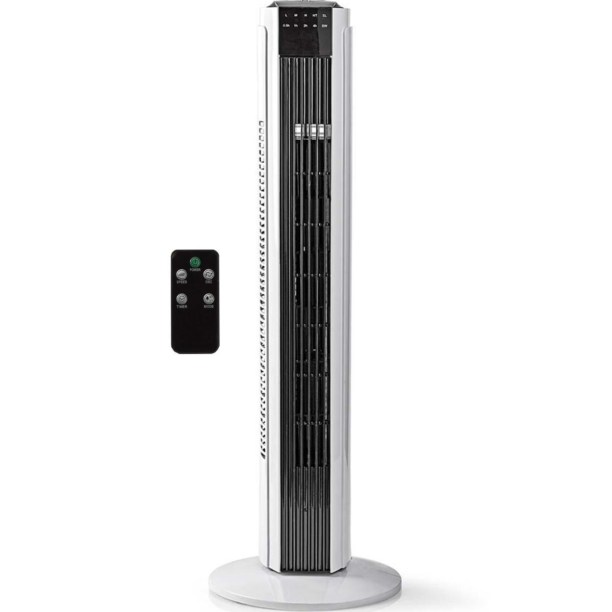 Torenventilator - Allteq