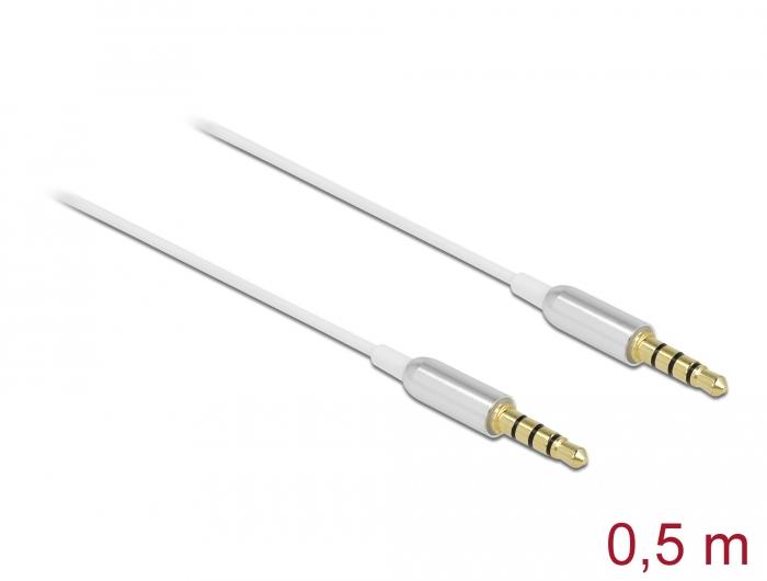 Cabling - CABLING 2 en 1 Adaptateur Lightning USB Câble Chargeur blanc  3.5mm Jack Audio IPHONE 7 Port Lightning vers Jack 3,5 mm femelle audio  casque câble adaptateur - Câble antenne - Rue du Commerce