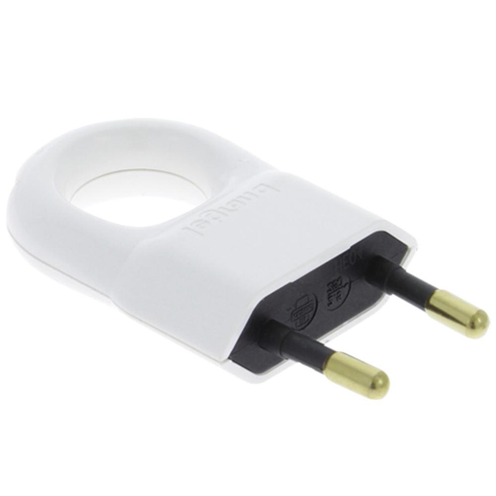 Ergonomische losse Type C stekker