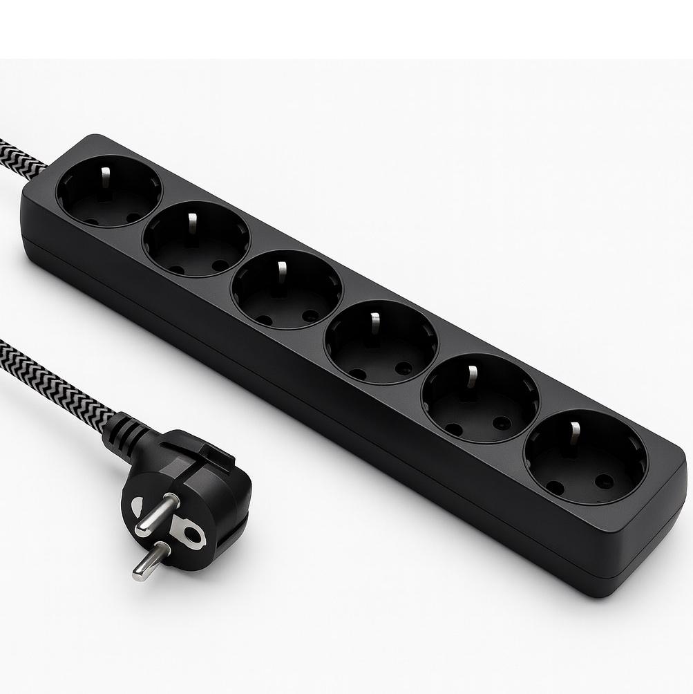Multiprise - Q-LINK