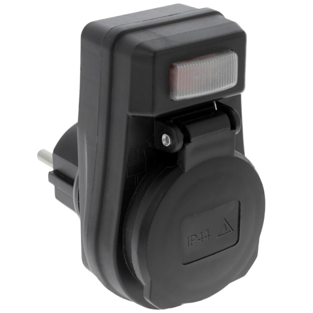 Interrupteur à douille - Q-Link