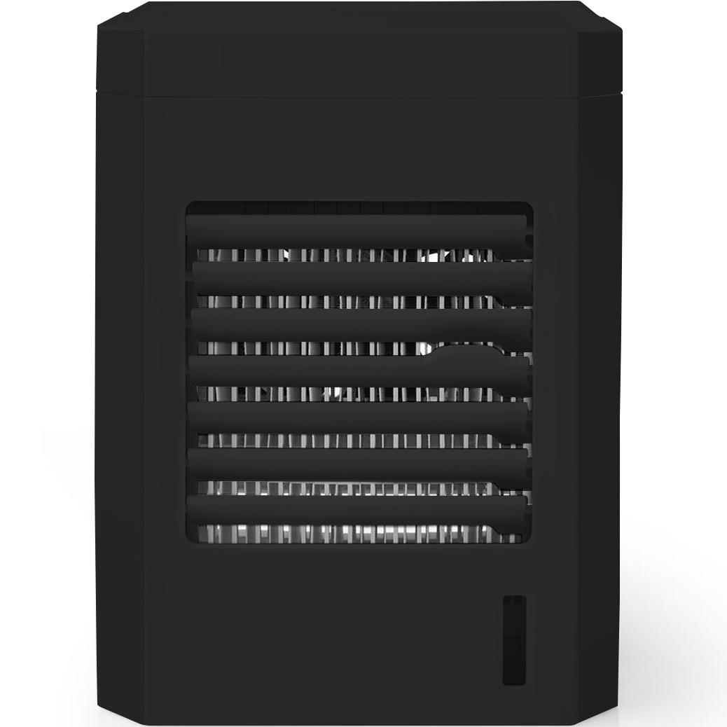 Mini air- en luchtkoeler Allteq ARC-015 - Allteq