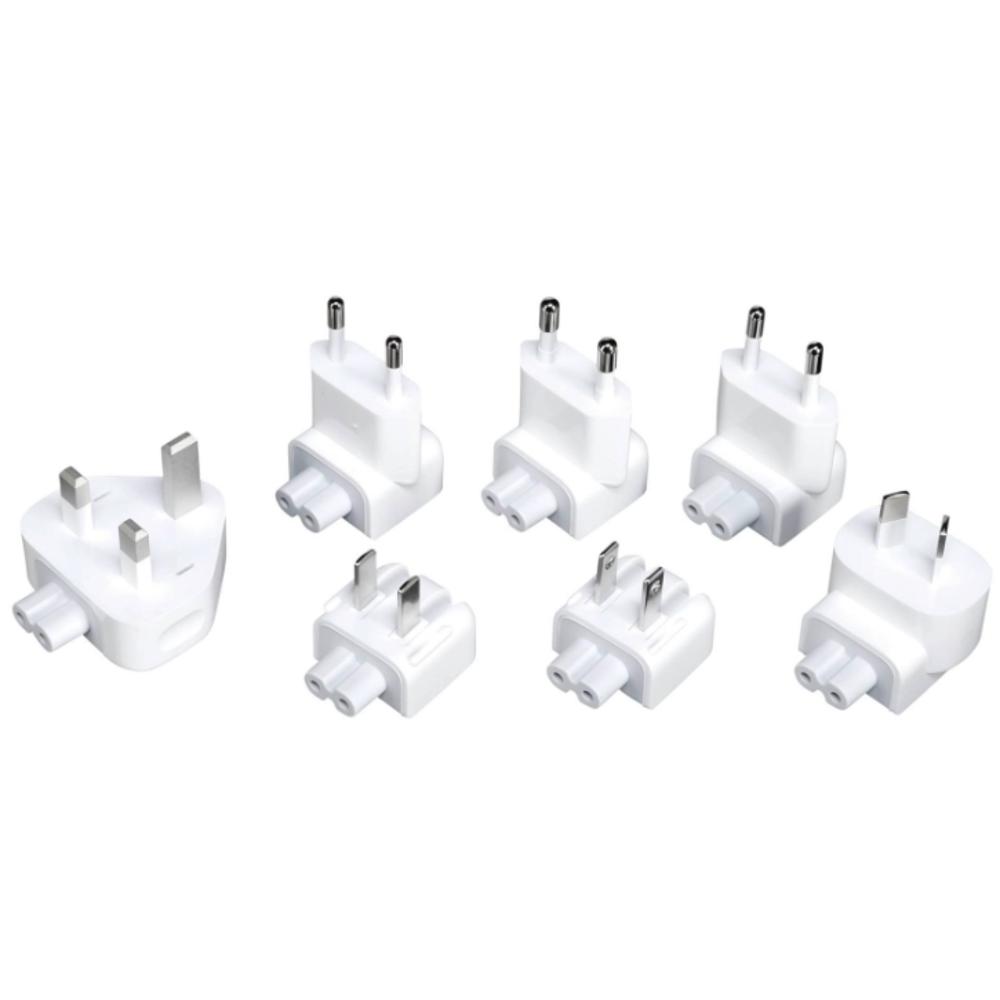 Apple internationale reisstekker kit - Apple