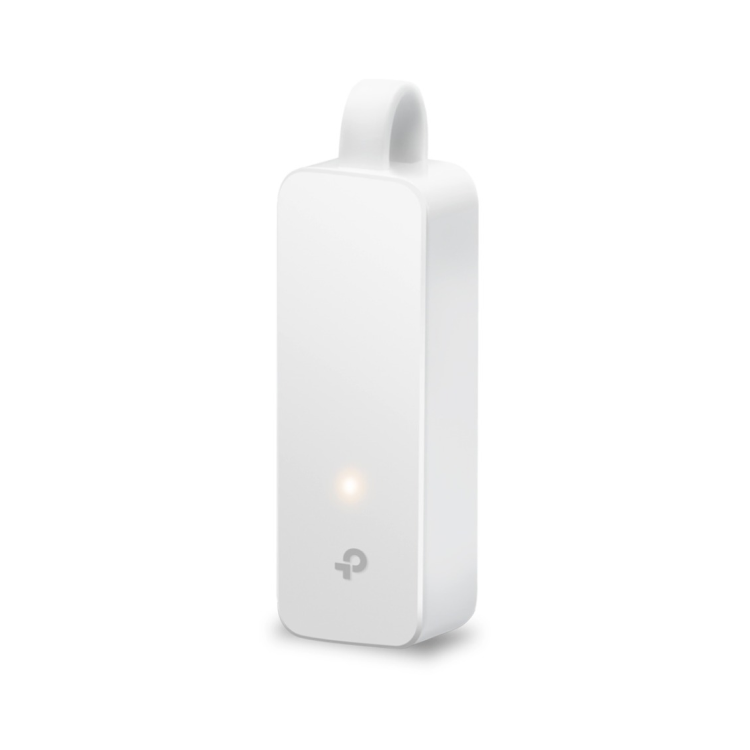 Adaptation réseau USB Type-C vers RJ45 Gigabit Ethernet - TP-Link