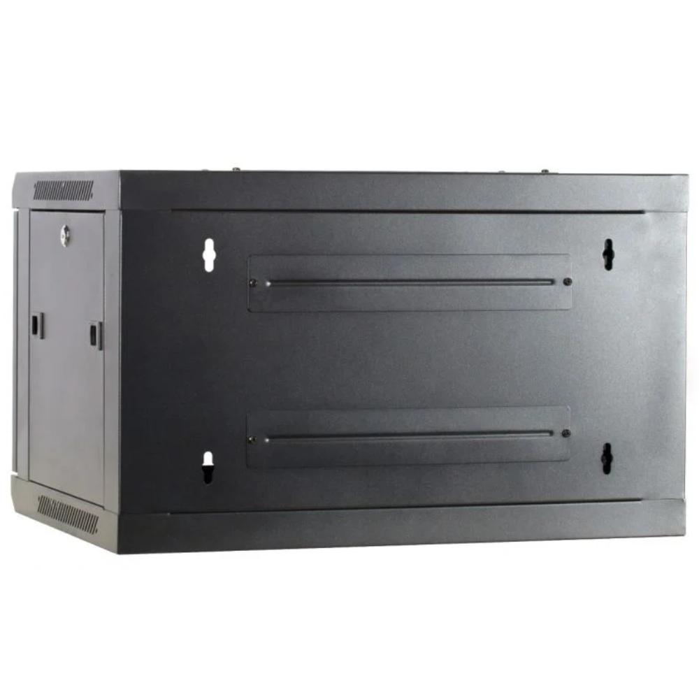 6U Serverkast 19 Inch 600x450x368mm (BxDxH) Patchkast Wandkast Datakast