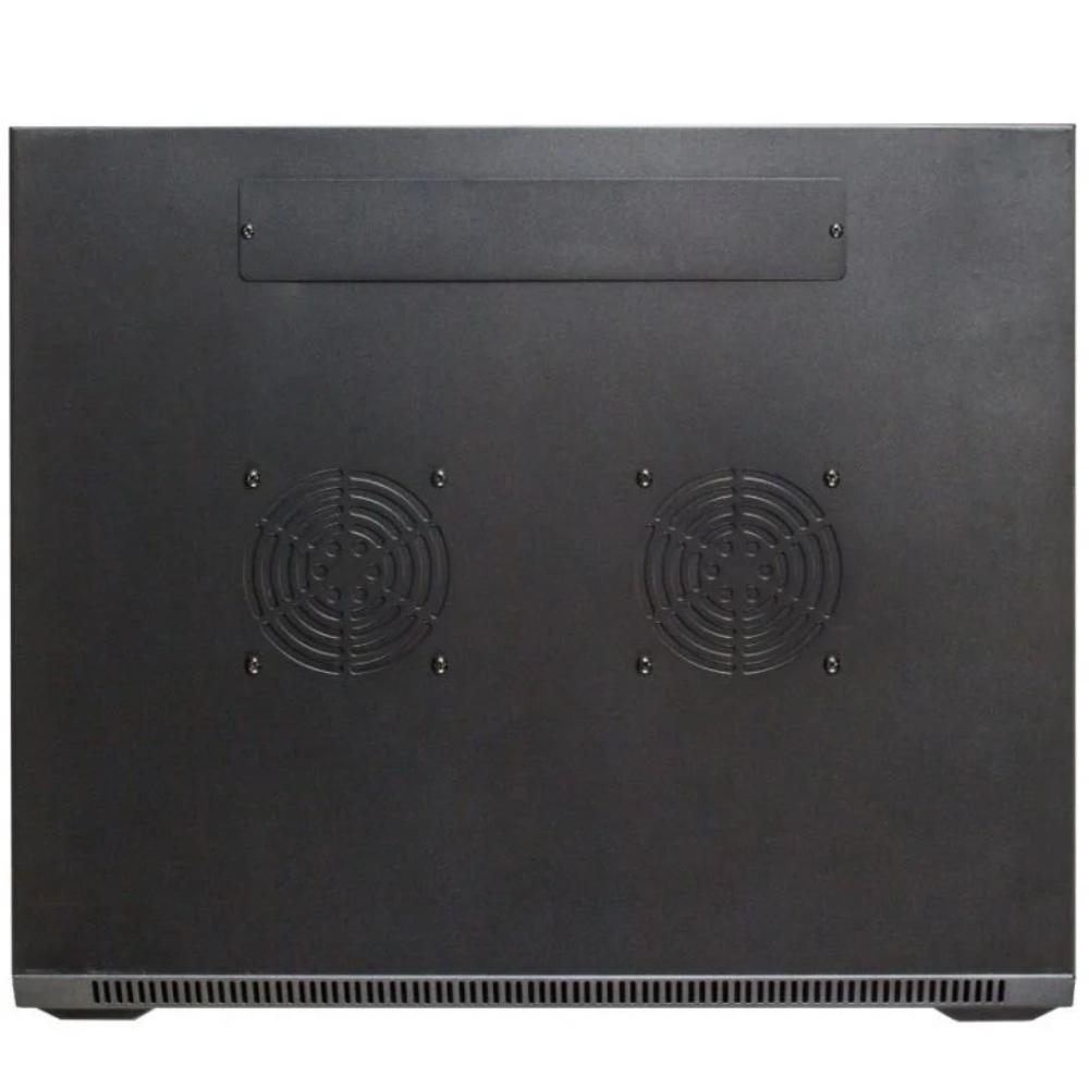 6U Serverkast 19 Inch 600x450x368mm (BxDxH) Patchkast Wandkast Datakast