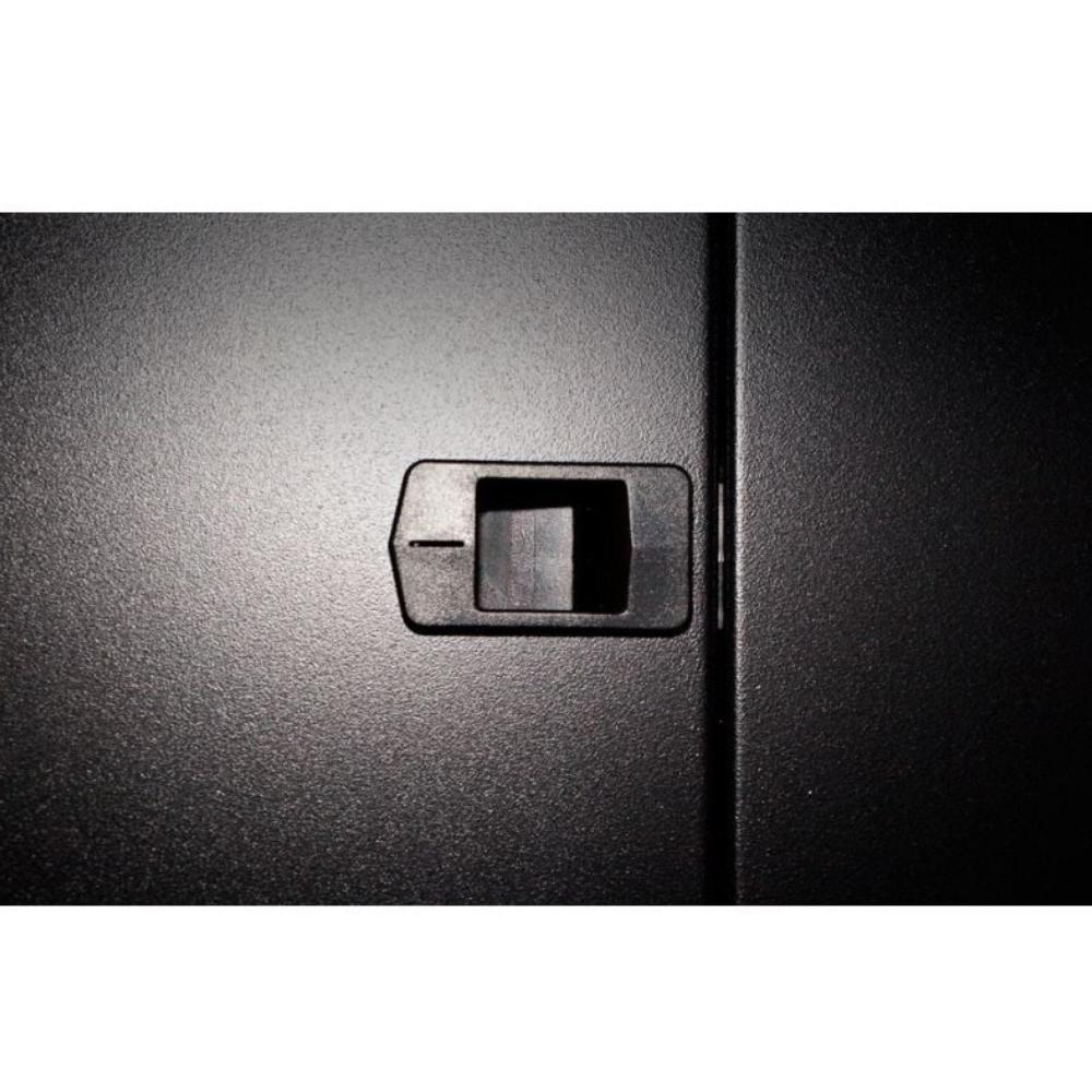 6U Serverkast 19 Inch 600x450x368mm (BxDxH) Patchkast Wandkast Datakast