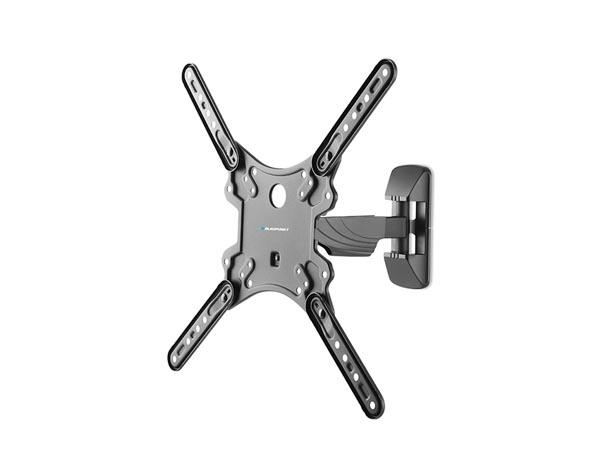 TV-MUURBEUGEL - 23-55 (58-140 cm) - max. 35 kg - FULL MOTION - Blaupunkt