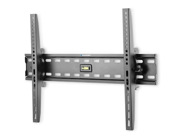 SUPPORT MURAL TV - 37-70 (94-178 cm) - max. 50 kg - INCLINAISON - Blaupunkt