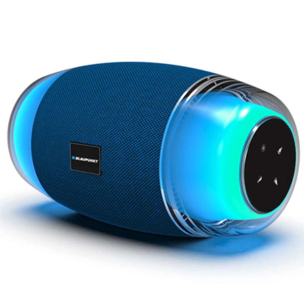ENCEINTE BLUETOOTH AVEC EFFETS LUMINEUX