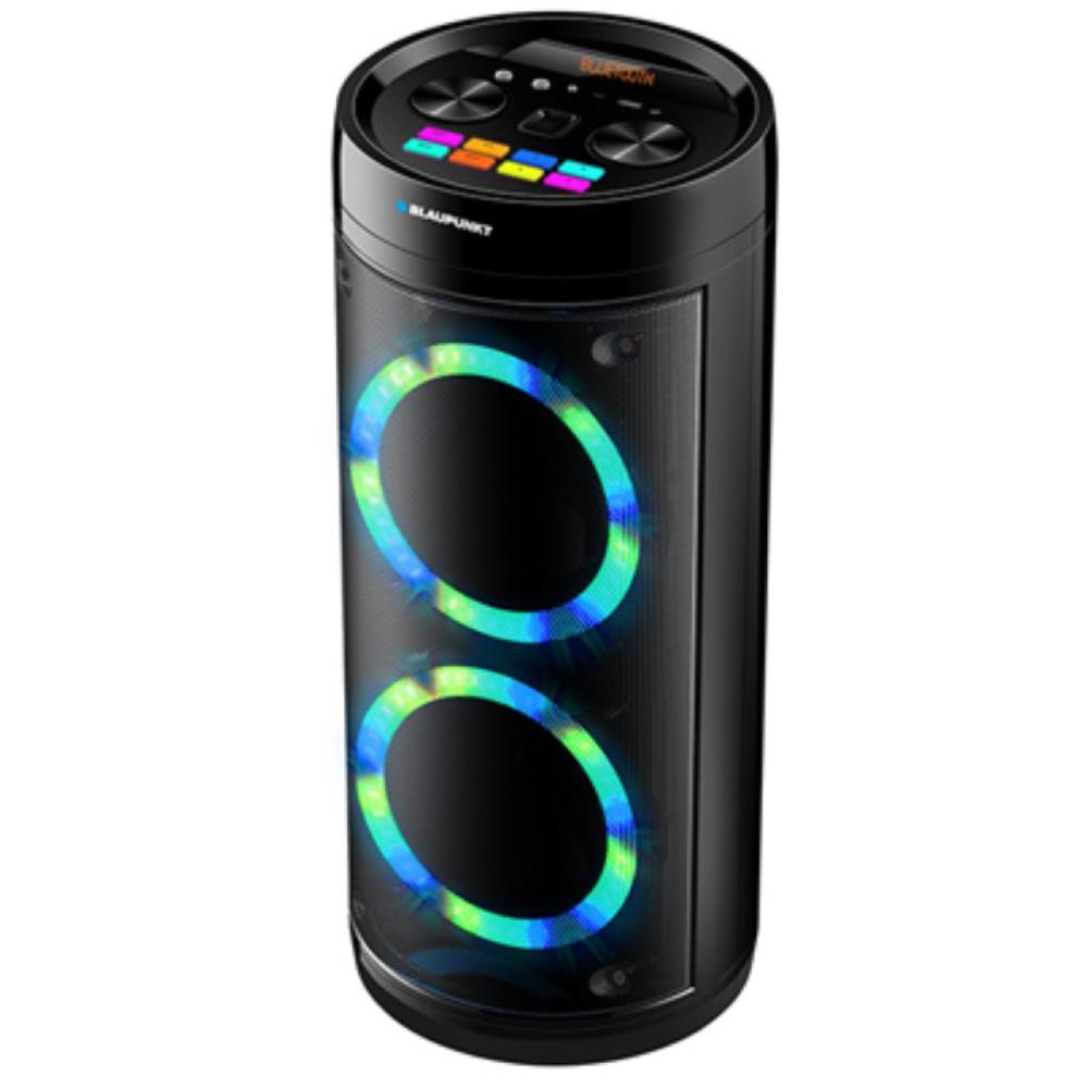 ENCEINTE BLUETOOTH AVEC EFFETS LUMINEUX
