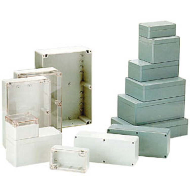 Behuizing - HQ Products