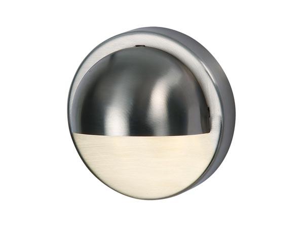 ÉCLAIRAGE DE JARDIN - PALM - APPLIQUE MURALE - 12 V - 35 lm - 1 W - 3000 K - Garden Lights