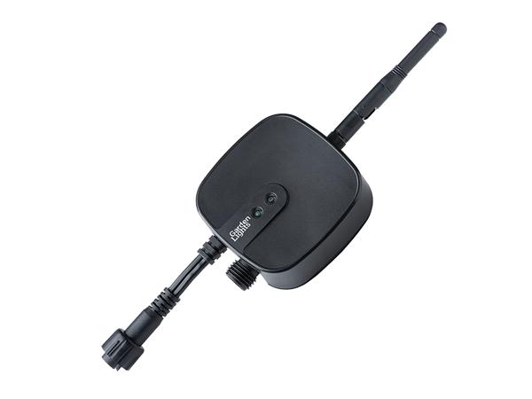 ÉCLAIRAGE DE JARDIN - INTERRUPTEUR PLUS - 12 V - Garden Lights
