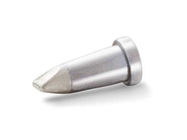 WELLER - Pointe à souder LT C - Forme burin Ø 3,2 mm - Weller