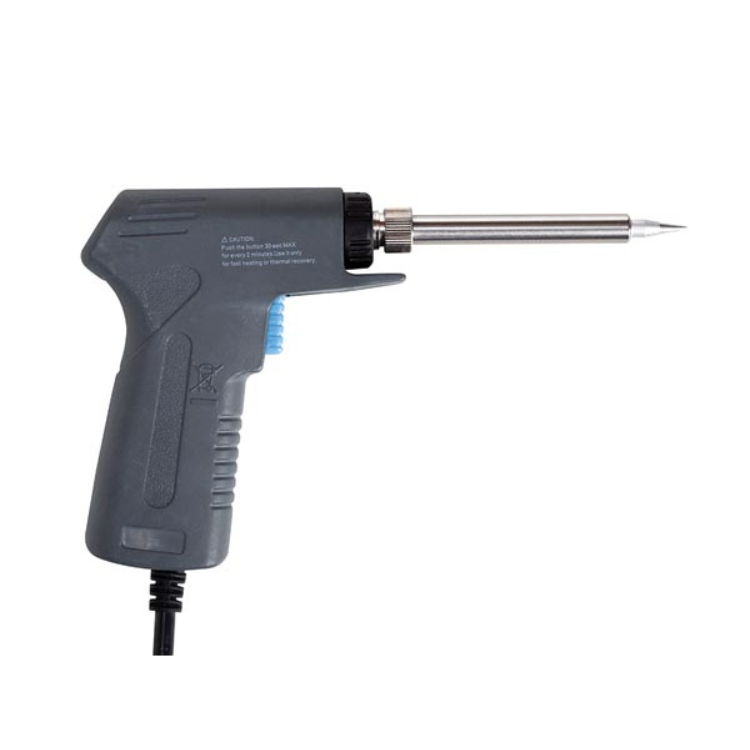 Pistolet à souder sans fil Fer à souder sans fil 30W Kit d'outils de  pistolet à souder à chauffage rapide avec fil de