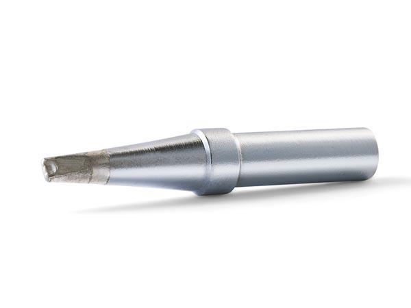 WELLER - Pointe à souder ET B - Forme ciseau 2,4 mm LARGEUR 2,4 mm ÉPAISSEUR 0,8 mm - Weller