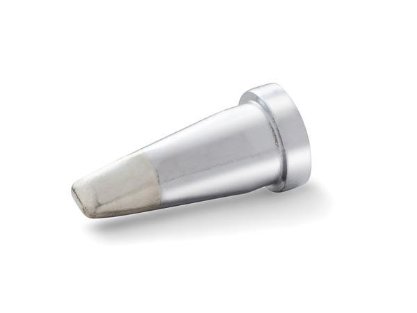 WELLER - LT B SOLDEERPUNT - BEITELVORM Ø 2,4 x 0,8 mm - Weller