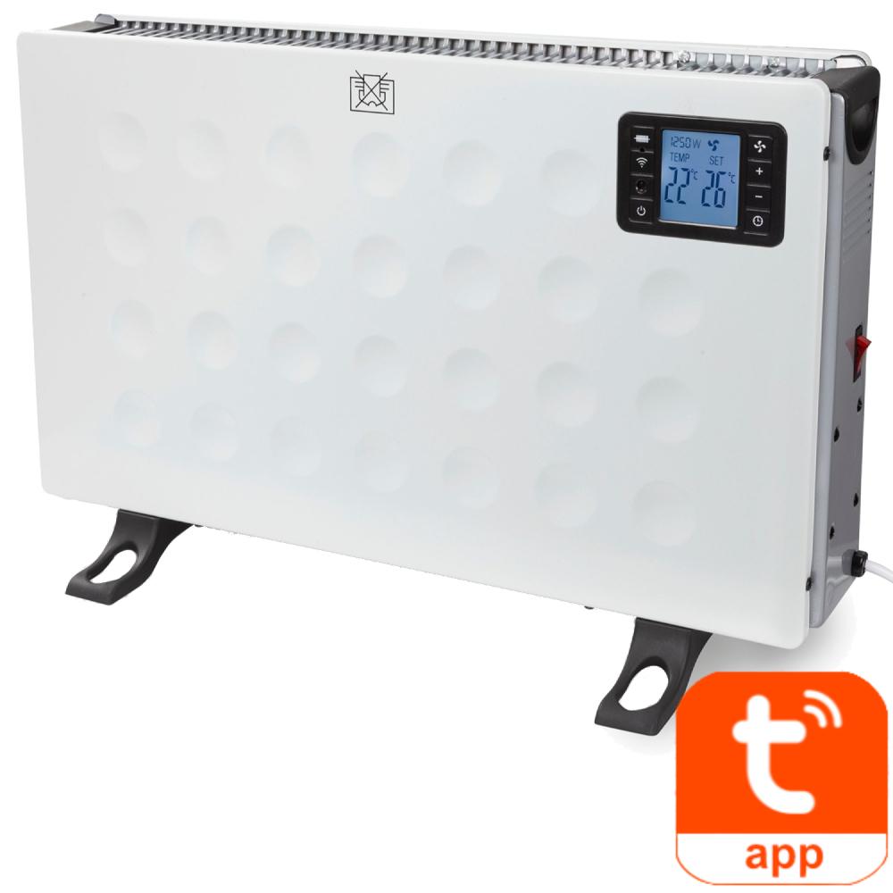 Elektrische verwarming - Perel