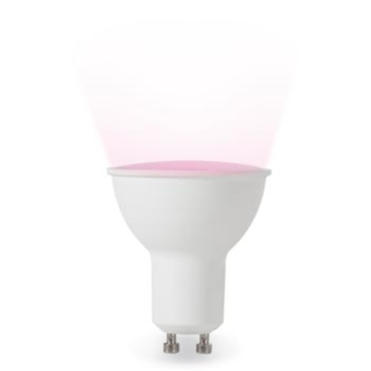 Ampoule LED Smart E27, Lampe intelligente RVB, Lampe de Fête et d'ambiance