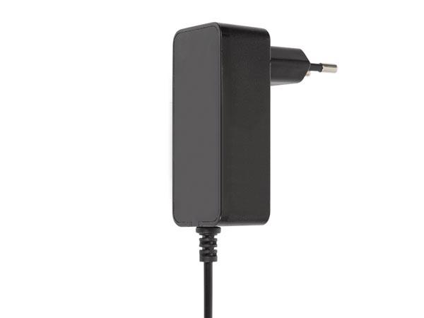 ALIMENTATION UNIVERSELLE - 12 VDC - 3 A - 36 W - CONNECTEUR (2,5 x 5,5 mm) - HQ-Power