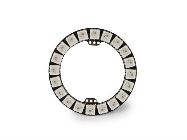 BRIGHTDOT RING - MEDIUM - Whadda