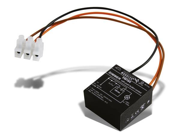 MINIATURE DIMMER - Whadda