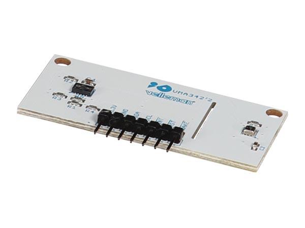 Luchtkwaliteits-combisensor - Whadda