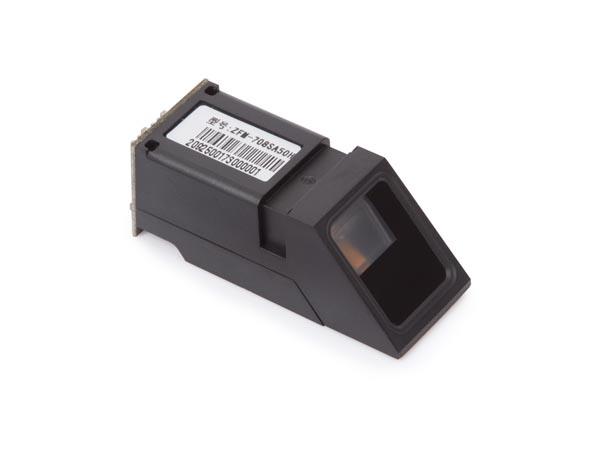 VINGERAFDRUKSENSOR ZFM-708 - Whadda