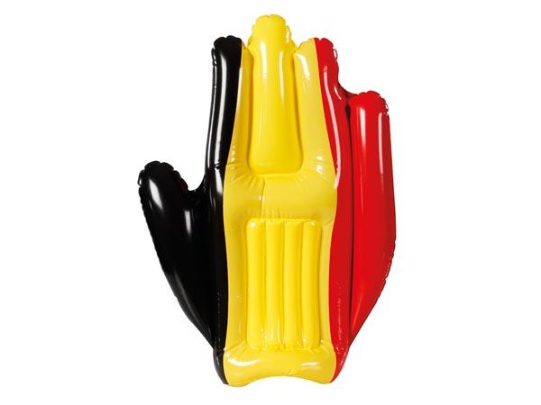 MAIN LEVÉE - BELGIQUE - OneTools