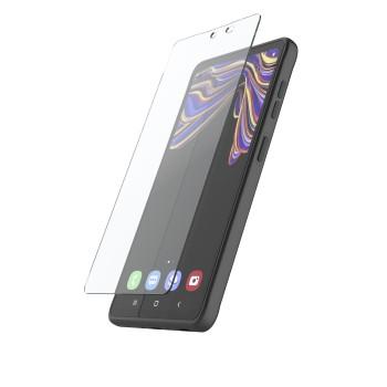 Protection d'écran Premium Crystal Glass pour Samsung XCover 5 - Hama