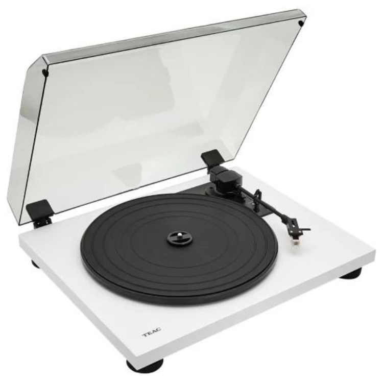 Platenspeler - Teac