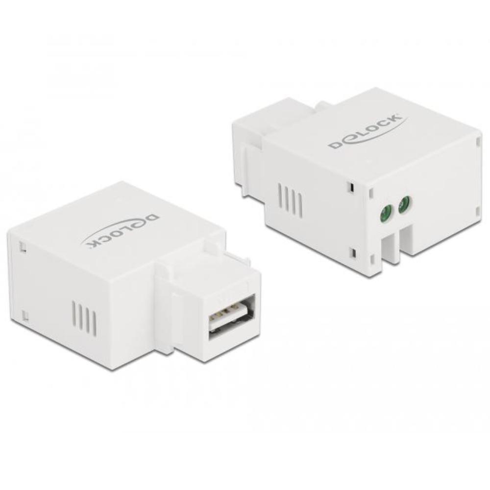 Connecteur Keystone - Delock