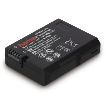 Batterie Lithium-Ion DP 482 pour Nikon EN-EL14a - Hama