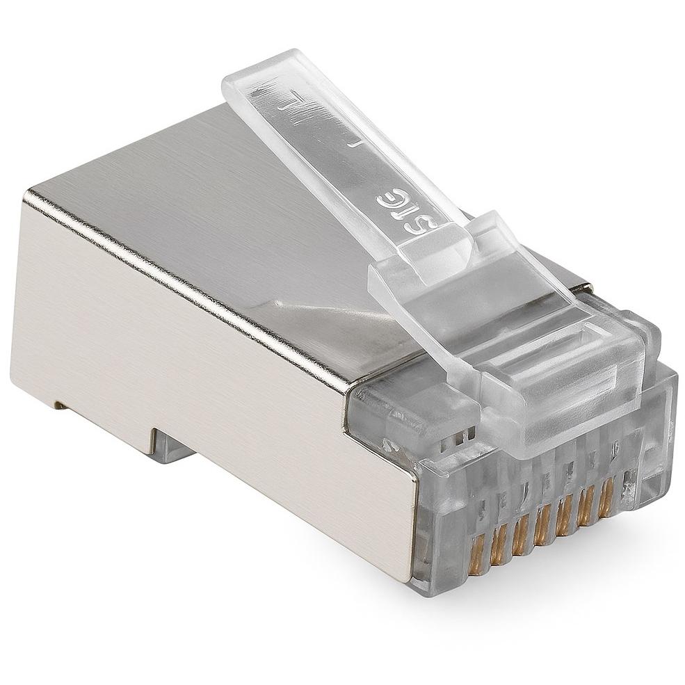 RJ45 stekker